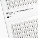 Faux Mink Precision™ Premade Fans | X50 | 0.05 mm | 13 mm | 8D