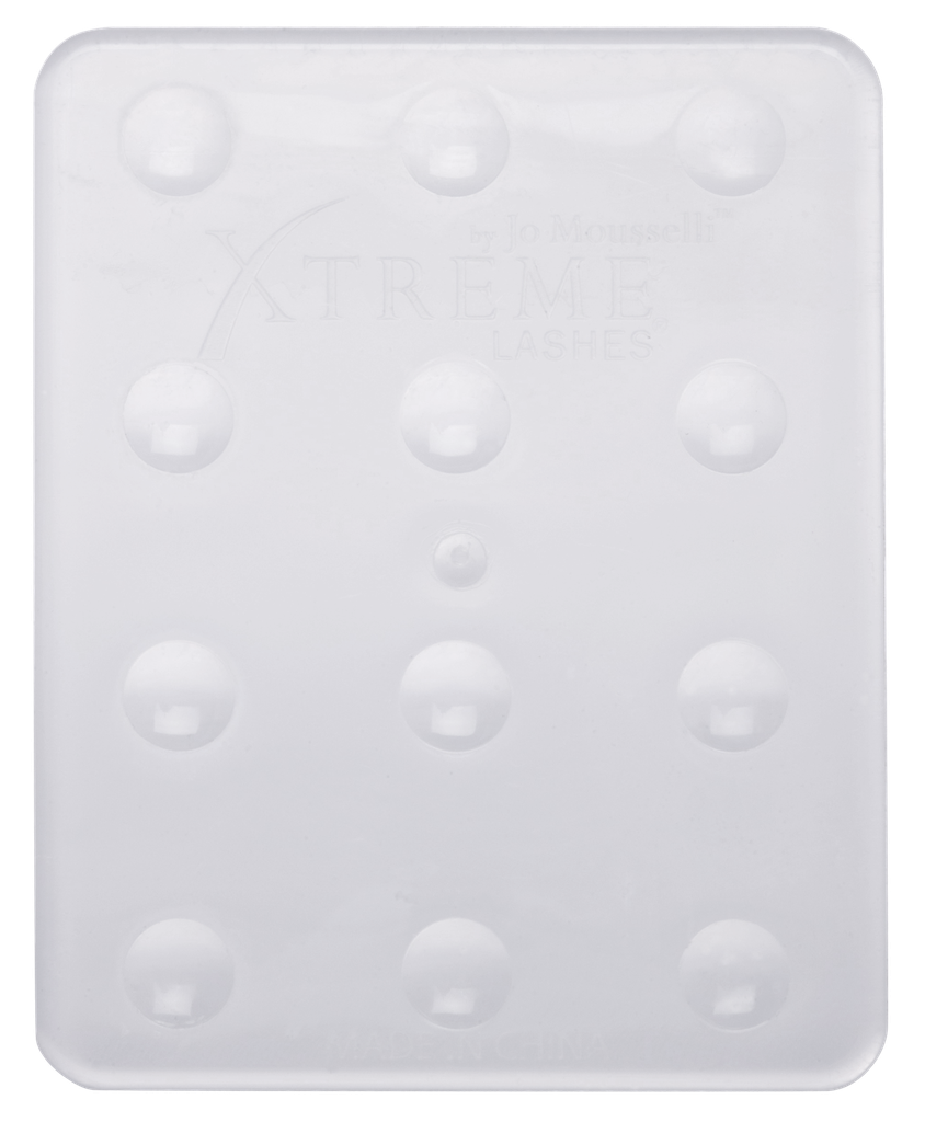 Xtreme Lashes Adhesive Trays -liima-alusta (4 kpl)