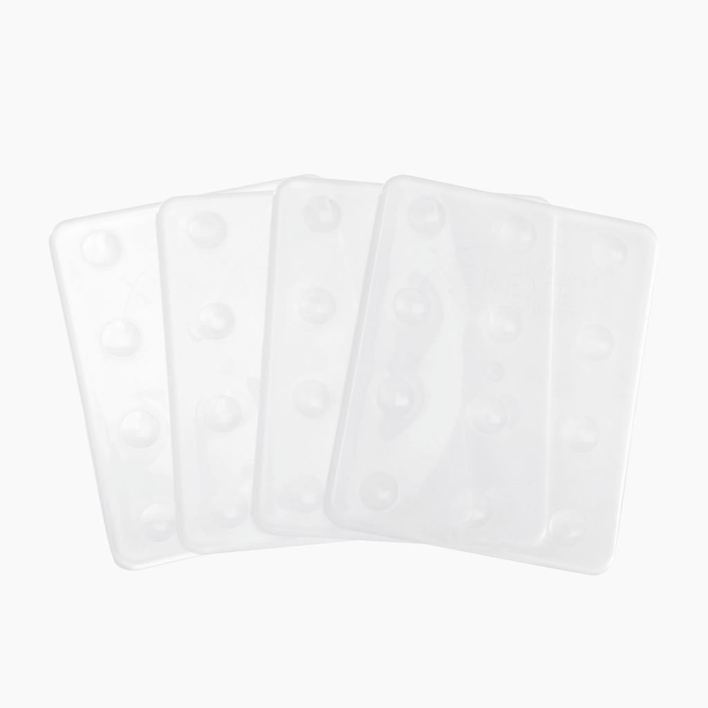 Xtreme Lashes Adhesive Trays -liima-alusta (4 kpl)