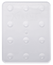 Xtreme Lashes Adhesive Trays -liima-alusta (4 kpl)
