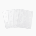 Xtreme Lashes Adhesive Trays -liima-alusta (4 kpl)