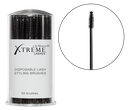 Xtreme Lashes Disposable Mascara Brushes In Tube (pack of 50) ripsiharjat