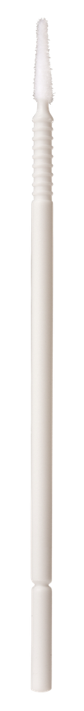 Xtreme Lashes Long-Tipped Microfiber Brushes In Tube (100 kpl)