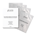 Xtreme Lashes Silicone Under Eye Patches Matte -silmänaluslaput (4 paria)
