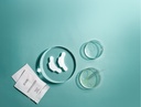 Xtreme Lashes Silicone Under Eye Patches Matte -silmänaluslaput (4 paria)