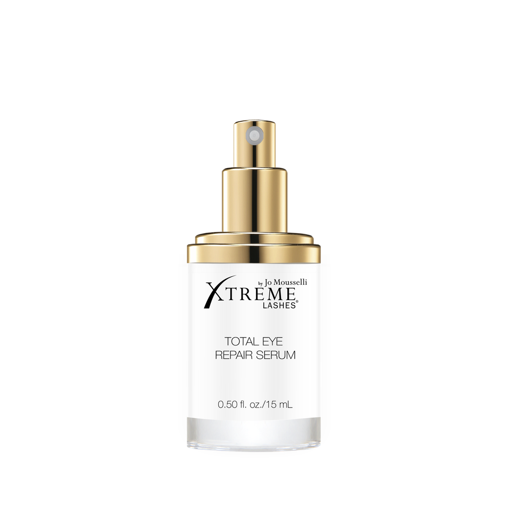 Xtreme Lashes Total Eye Repair Serum -silmänympärysseerumi 15 ml