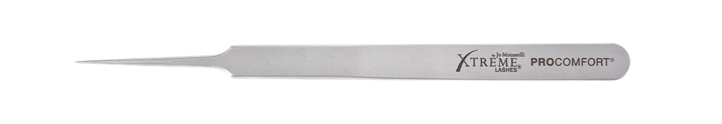 Xtreme Lashes Tweezers - ProComfort® Straight - suorat pinsetit