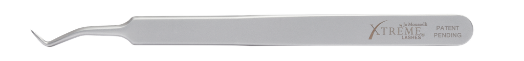 Xtreme Lashes Tweezers - ProComfort® Z-Curve™ - pinsetit
