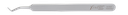 Xtreme Lashes Tweezers - ProComfort® Z-Curve™ - pinsetit