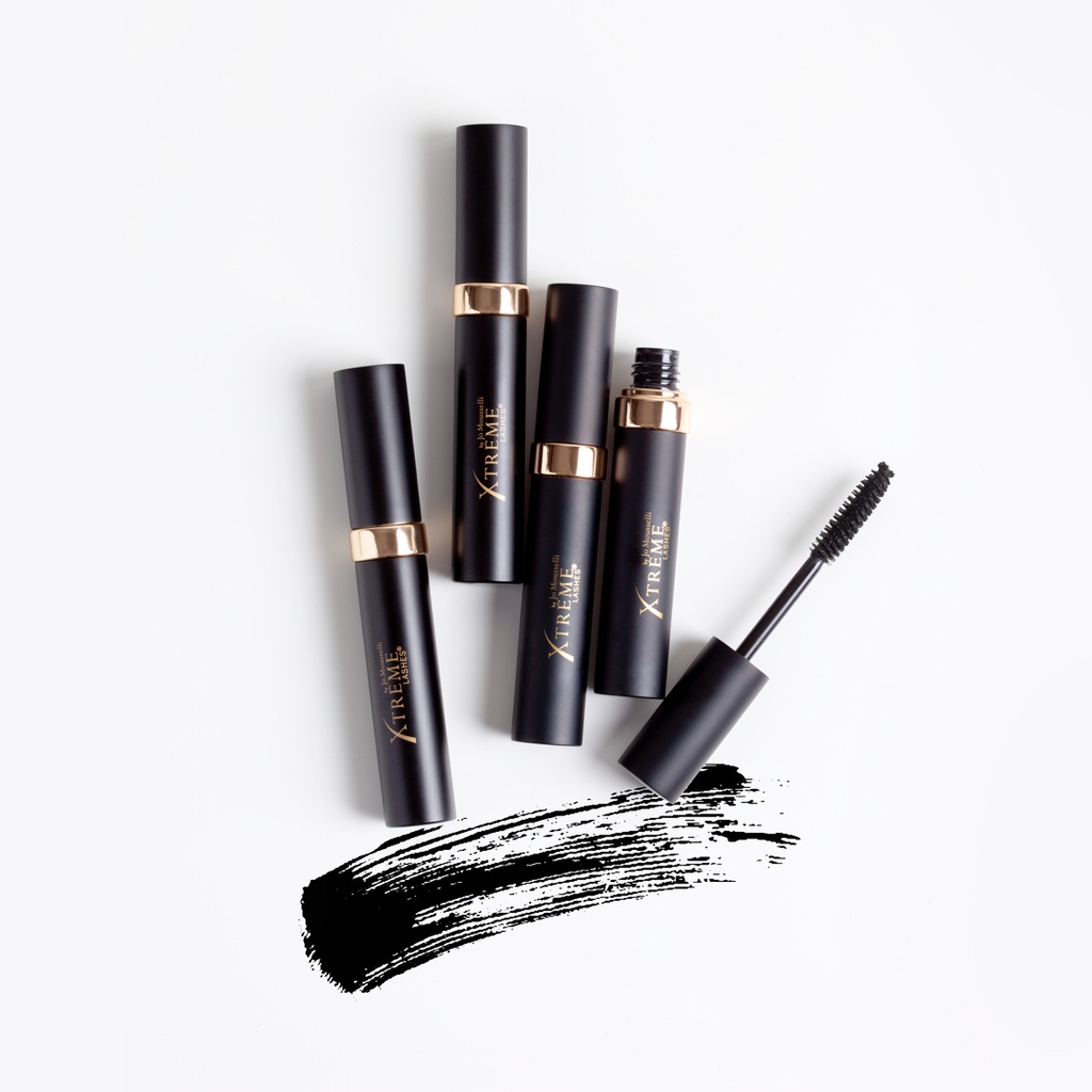 Xtreme Length &amp; Volume Mascara -ripsiväri