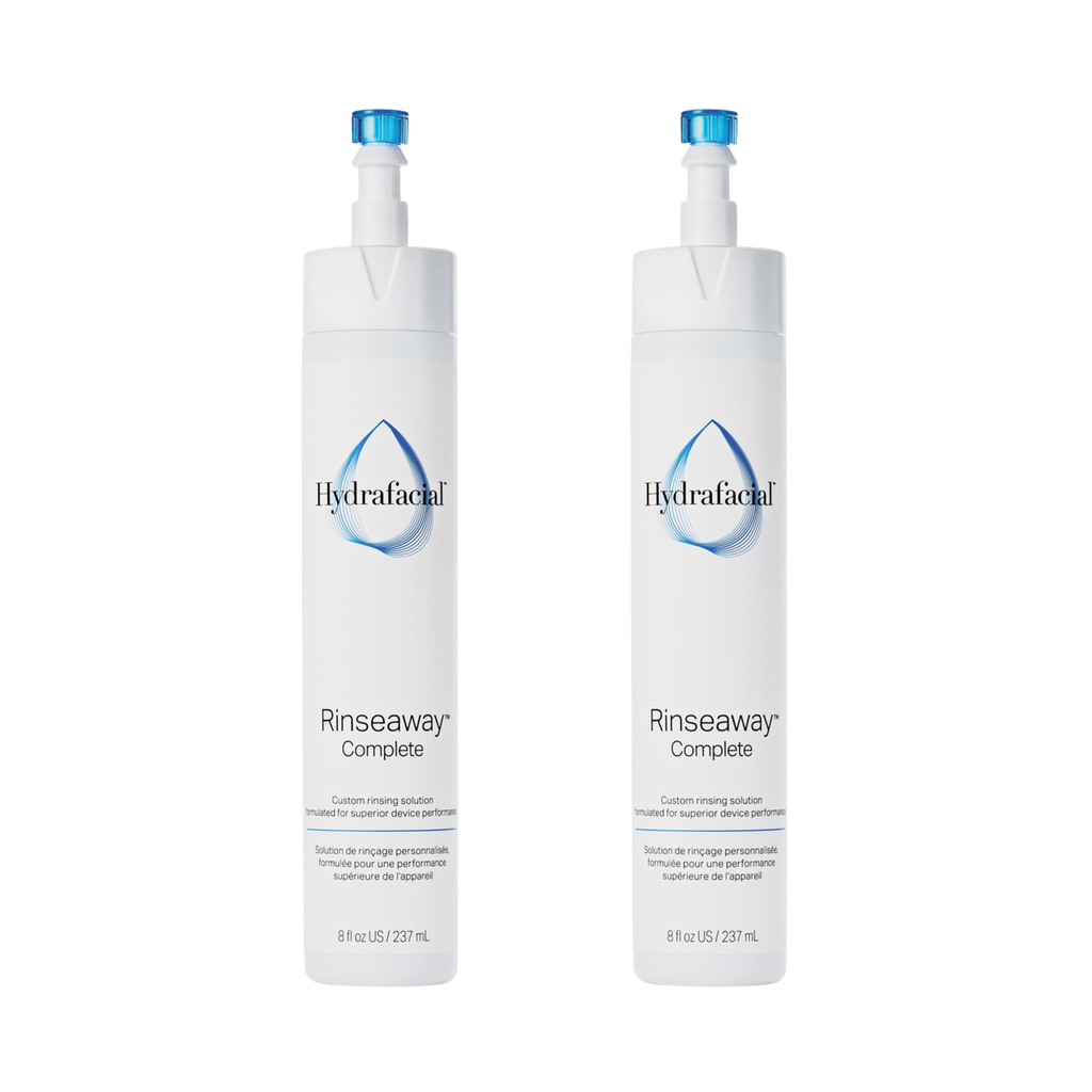 Hydrafacial Cleaning Kit