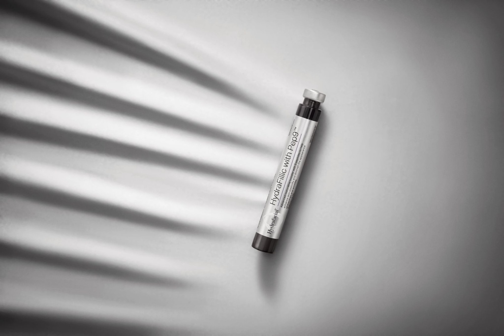 Hydrafacial Babor Collagen HA Booster - 1kpl ampulli (ei laatikkoa)