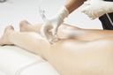 Hydrafacial Lymfahoitopaketti - Kasvoille ja vartalolle