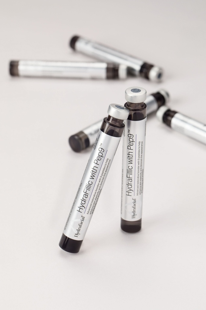 Hydrafacial Babor Collagen HA Booster - 1kpl ampulli (ei laatikkoa)