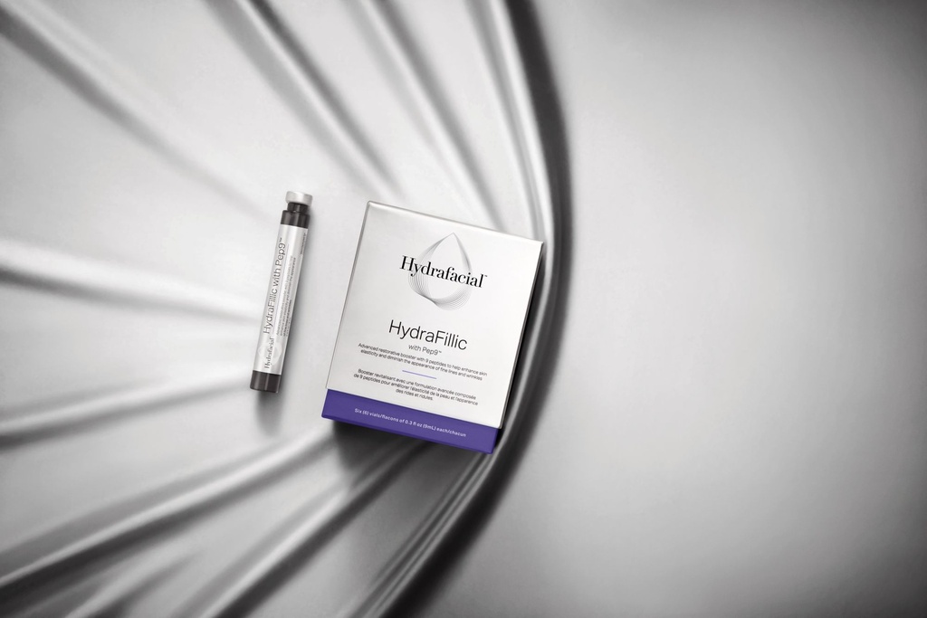 HydraFillic Pep9™ Booster 6/ampullia/laatikko (kopio)