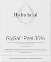 Hydrafacial GlySal™ PEEL 30% - 6 ampullia/laatikko