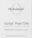 Hydrafacial GlySal™ PEEL 7.5% - 6 ampullia/laatikko
