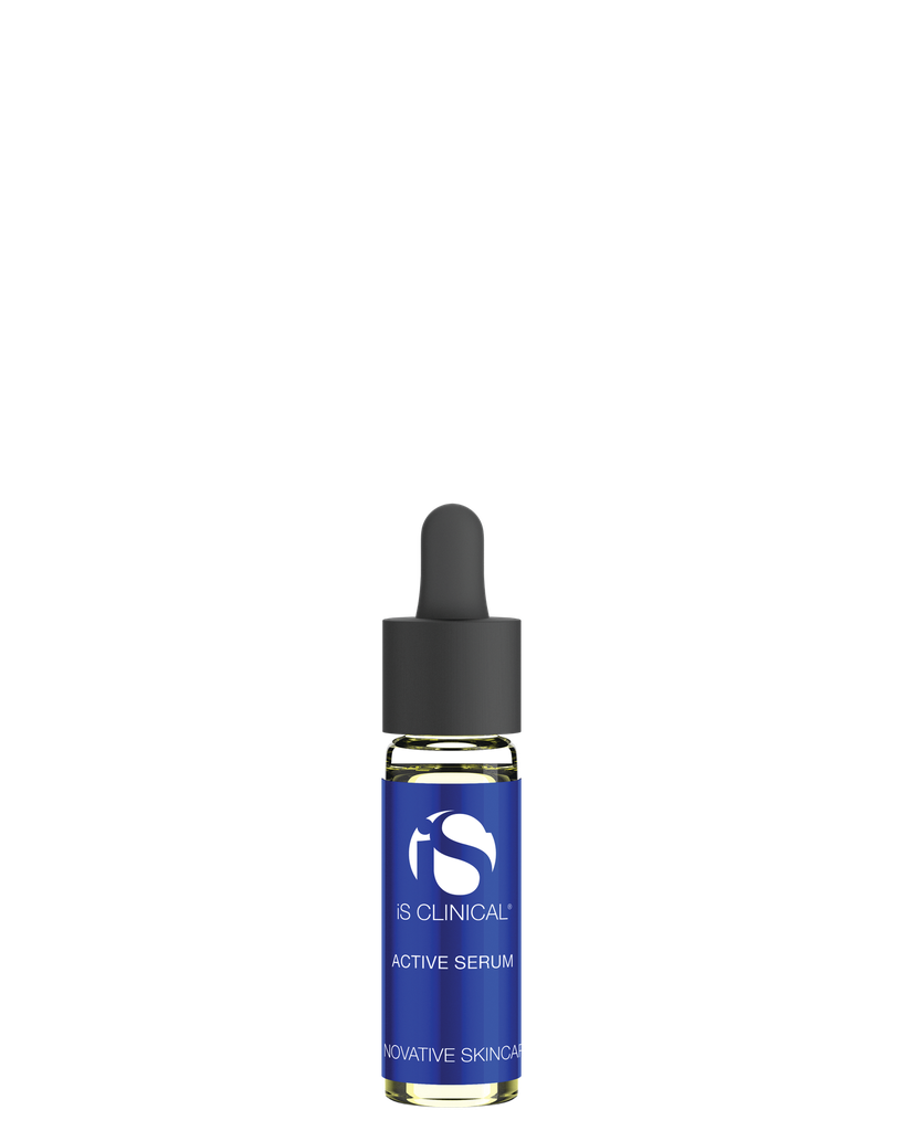 iS Clinical - Radiance Collection