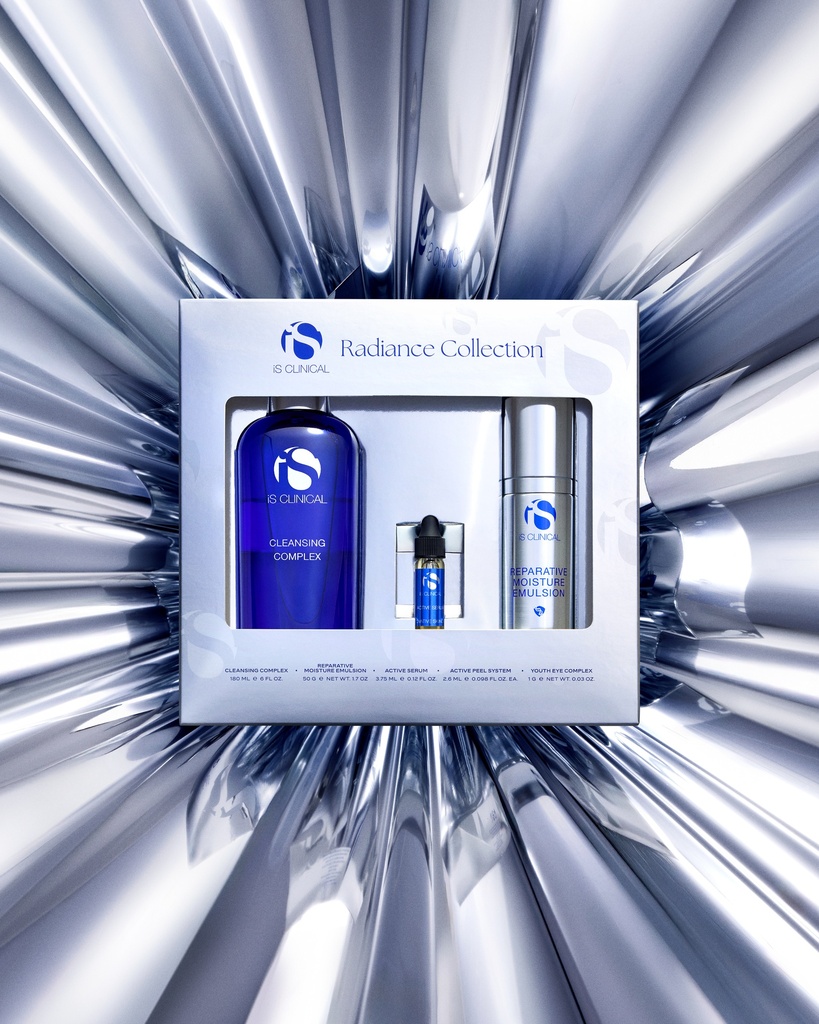 iS Clinical - Radiance Collection