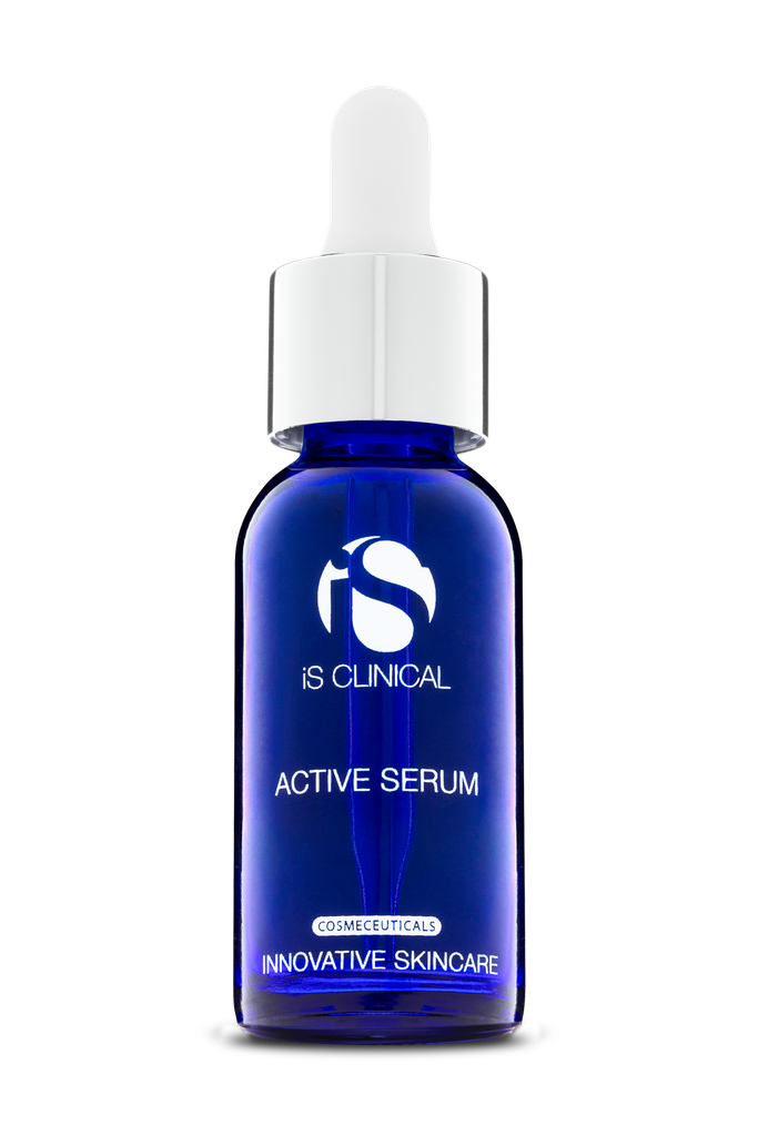 iS Clinical - Radiance Collection