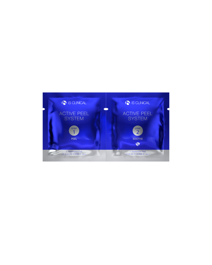 iS Clinical Active Peel System