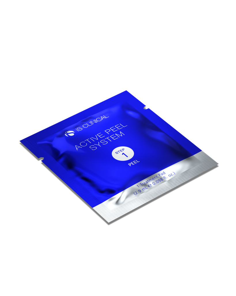 iS Clinical Active Peel System Dual Packet (20 kpl näytepakkaus)