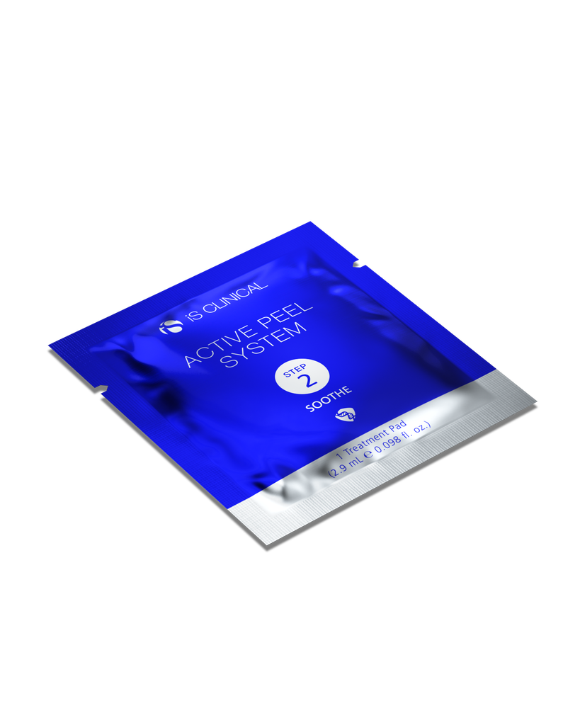 iS Clinical Active Peel System Dual Packet (20 kpl näytepakkaus)