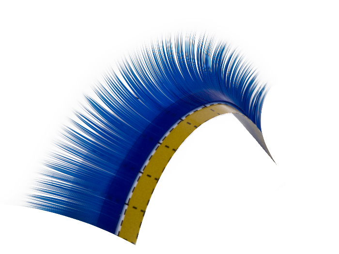 Faux Mink Bold™ Color | X40 | 0.10 mm ja 0.15 mm | 11 mm