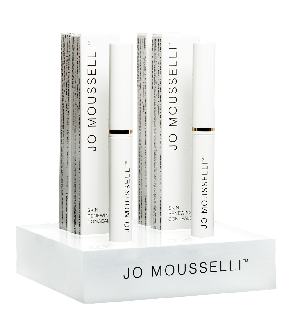 Xtreme Lashes Skin Renewing™ Concealer - esillepanoteline, kirkas - tyhjä