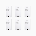 Xtreme Lashes Deluxe - kattava tuotepaketti ripsimuotoilijoille