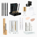 Xtreme Lashes Deluxe - kattava tuotepaketti ripsimuotoilijoille