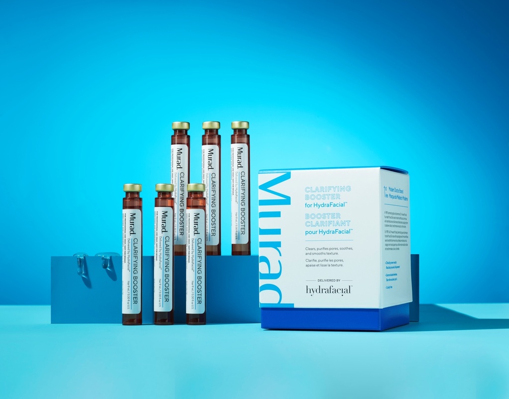 Omorovicza Advanced Skin Renewal - 1 kpl ampulli (ei laatikkoa)