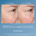 Hydrafacial Hydralock HA Booster - 6 ampullia/laatikko