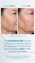 Hydrafacial Hydralock HA Booster - 6 ampullia/laatikko