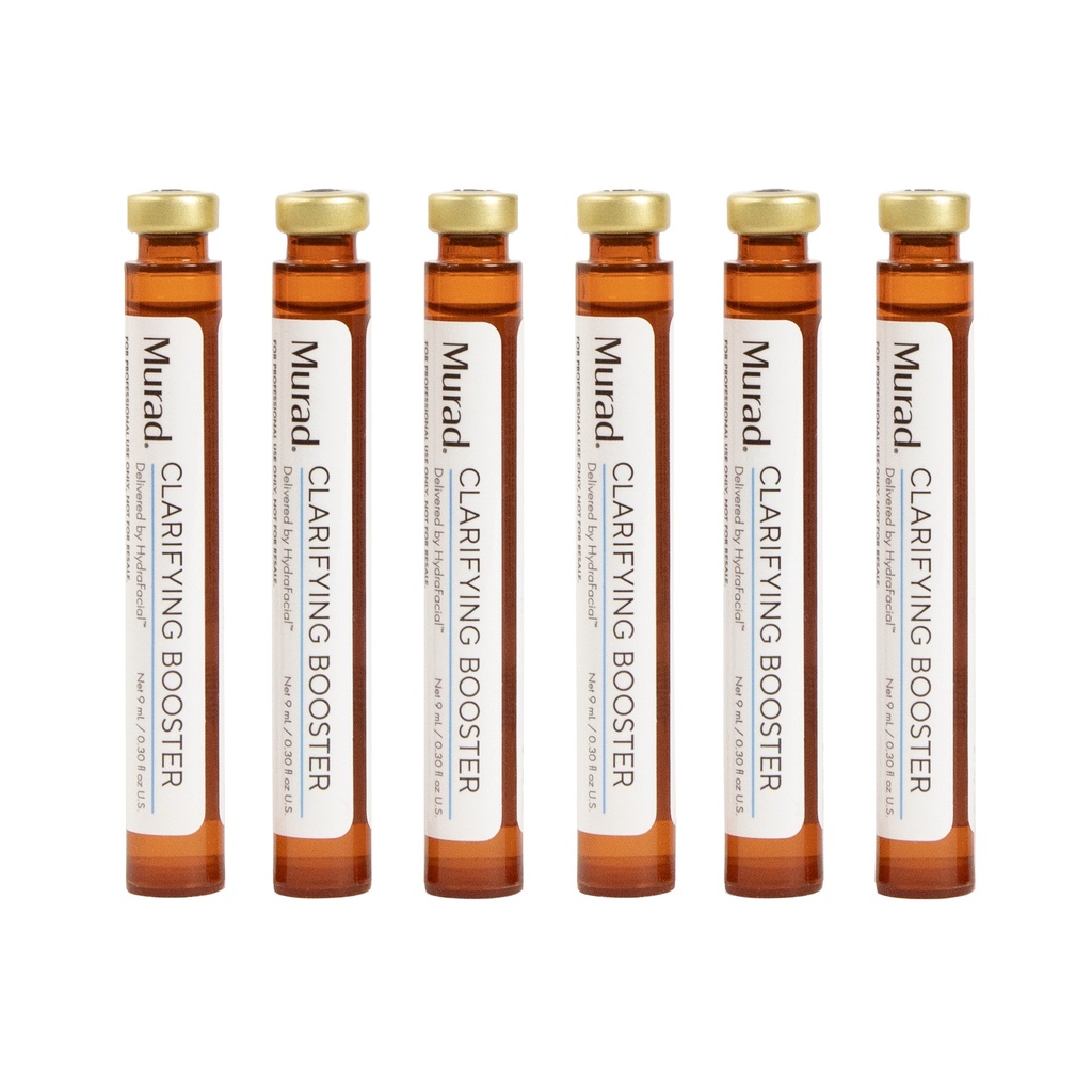 Omorovicza Advanced Skin Renewal - 1 kpl ampulli (ei laatikkoa)