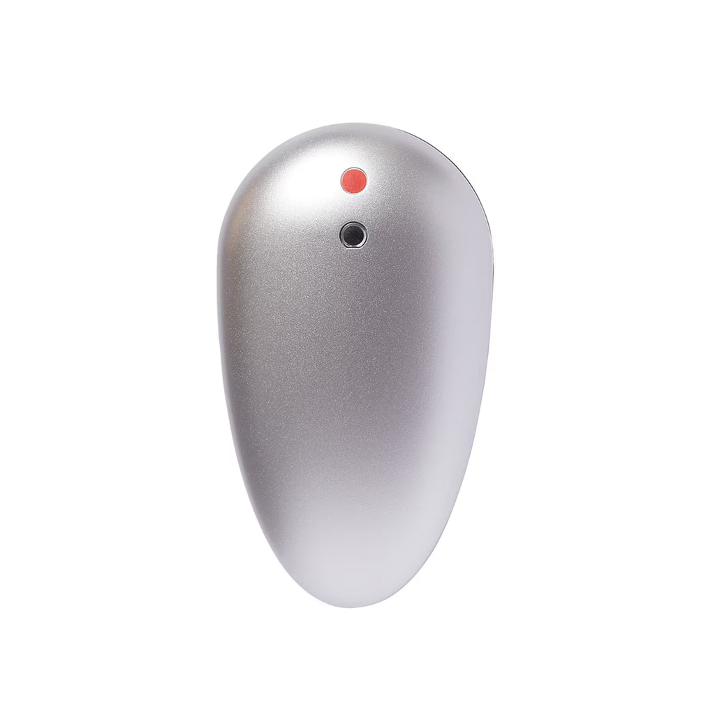 Hydrafacial langaton LED-valo (punainen)