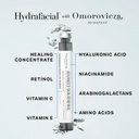 Omorovicza Advanced Skin Renewal - 1 kpl ampulli (ei laatikkoa)