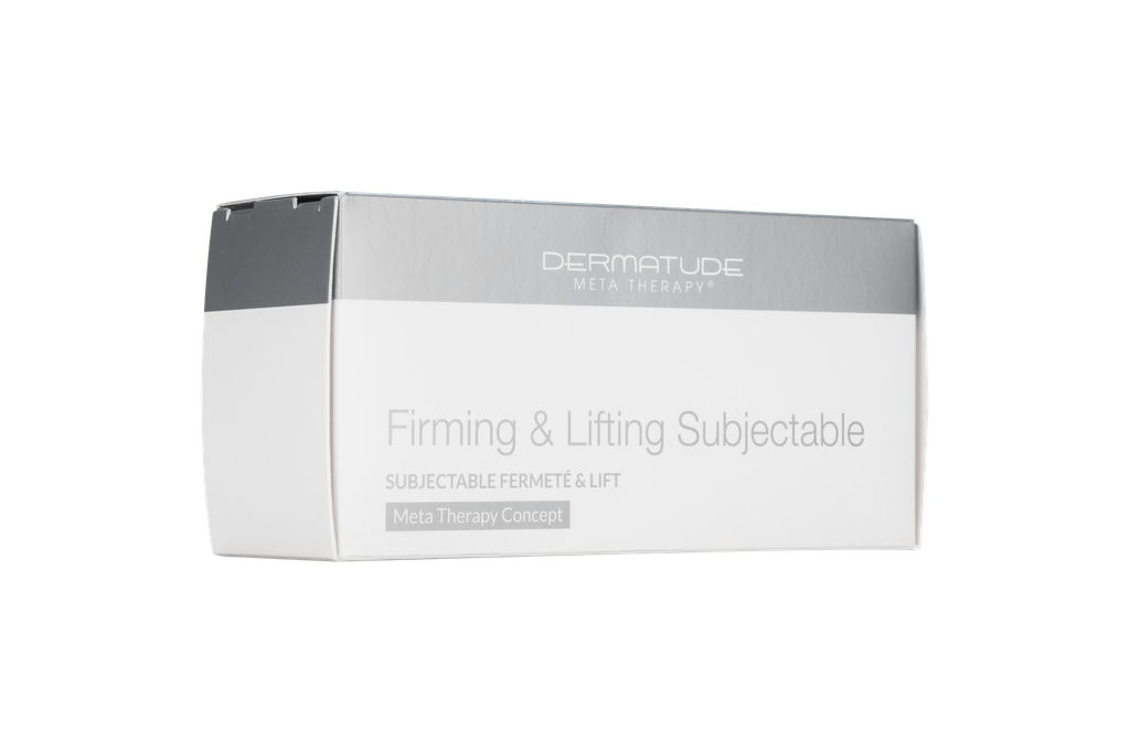 Dermatude Firming and Lifting Subjectable 10x5 ml (10 kpl)