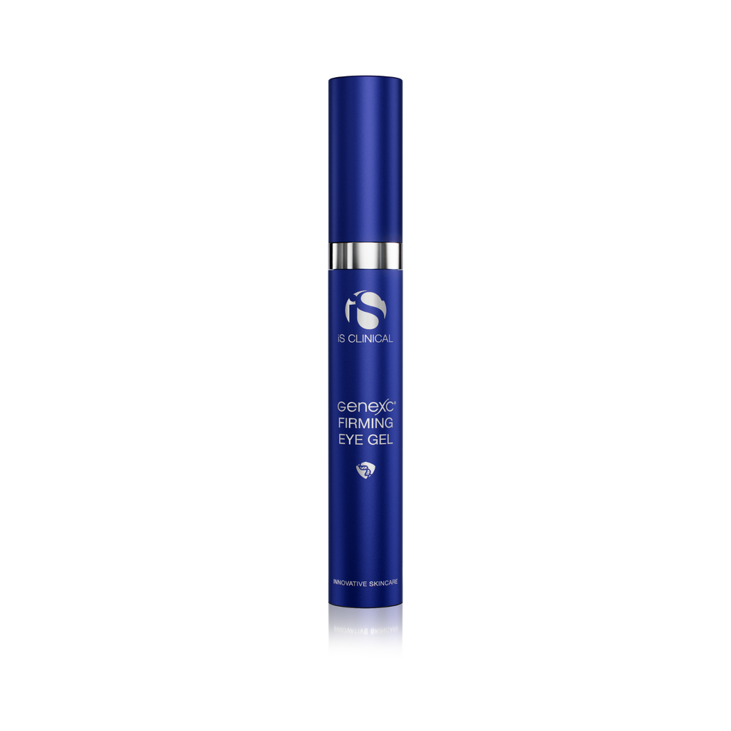 iS Clinical GeneXC Firming Eye Gel 15 g