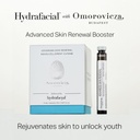 Omorovicza
Advanced Skin Renewal - 6 ampullia/laatikko