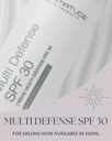 Dermatude Multi Defense SPF 30 100 ml