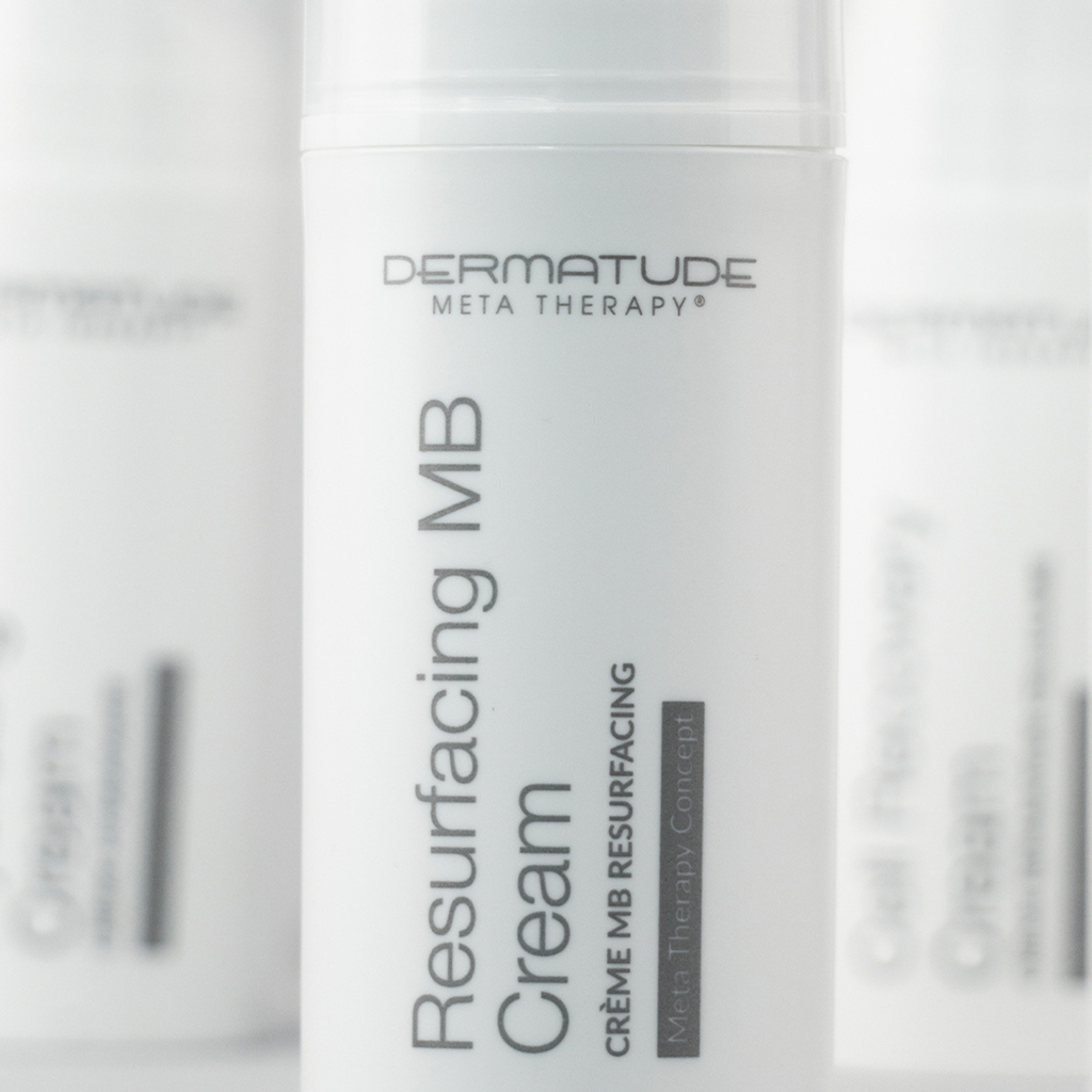 Dermatude Resurfacing MB Cream 100 ml