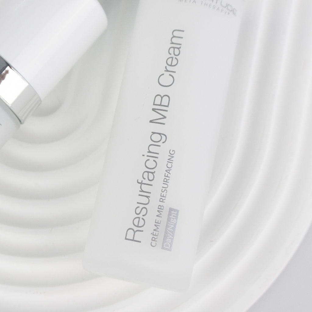 Dermatude Resurfacing MB Cream 50 ml