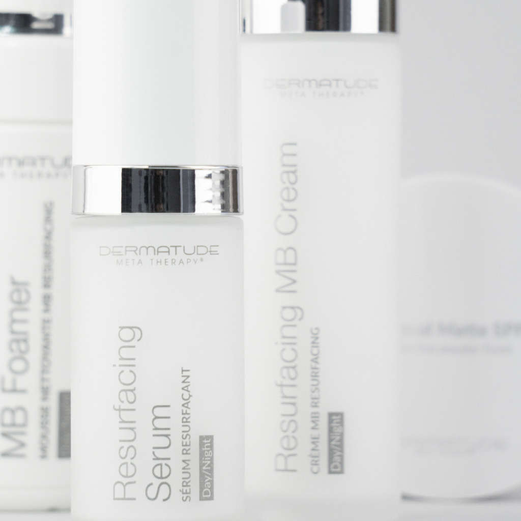 Dermatude Resurfacing MB Cream 50 ml