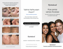 Hydrafacial kuluttajaesite