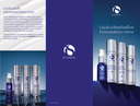 iS Clinical kuluttajaesite | KOSTEUTUS