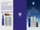 iS Clinical kuluttajaesite | SILMÄNYMPÄRYSTUOTTEET