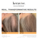 Hydrafacial Keravive Peptide Spray