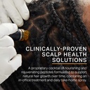 Hydrafacial Keravive Peptide Solution - 6 ampullia/laatikko