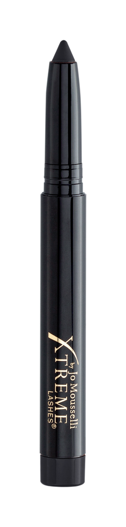 GlideShadow Long Lasting Eyeshadow Stick -luomivärikynä | Onyx